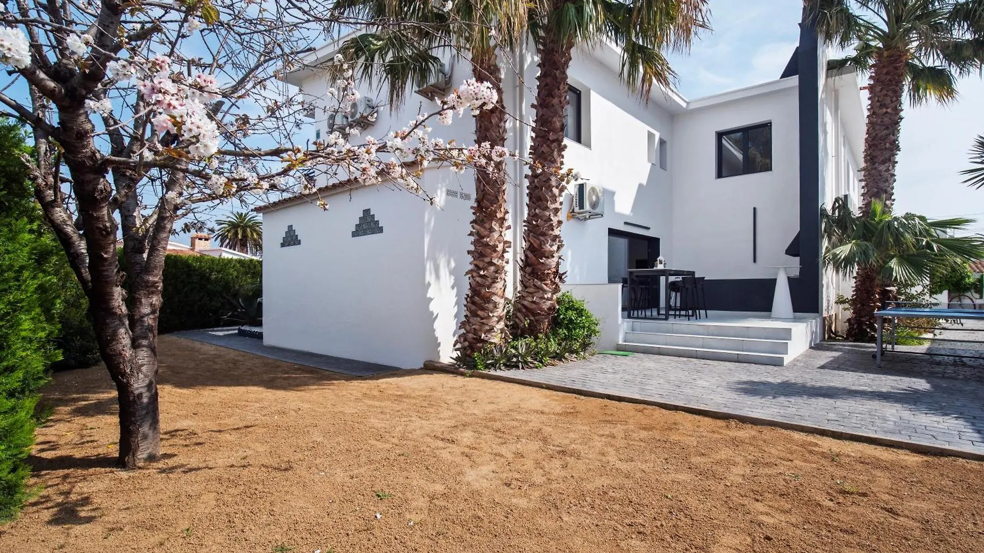 Villa Alexia Empuriabrava