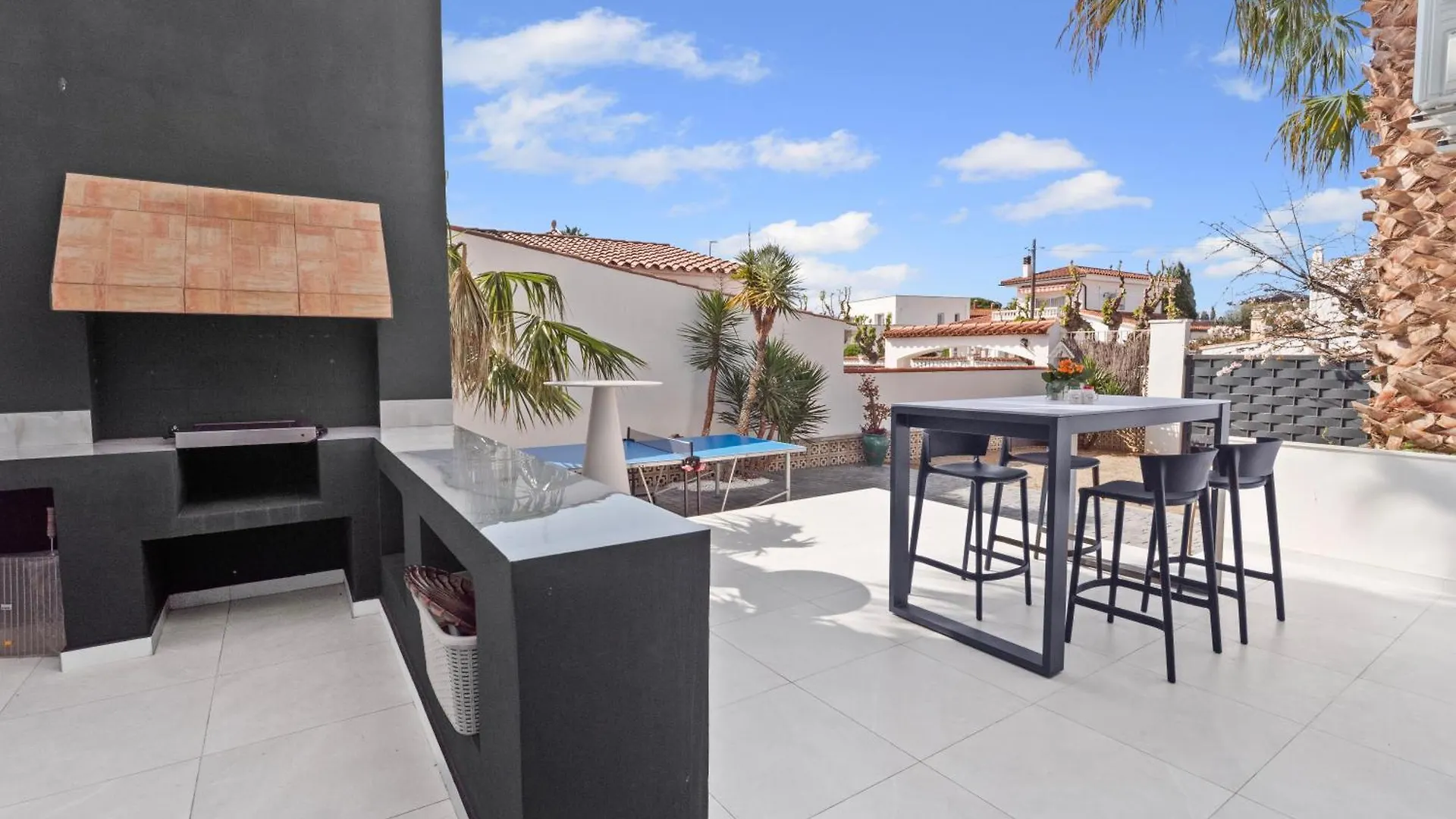 Villa Alexia Empuriabrava