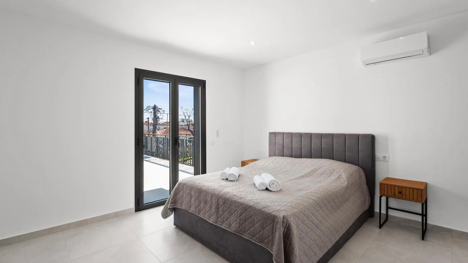 Villa Alexia Empuriabrava