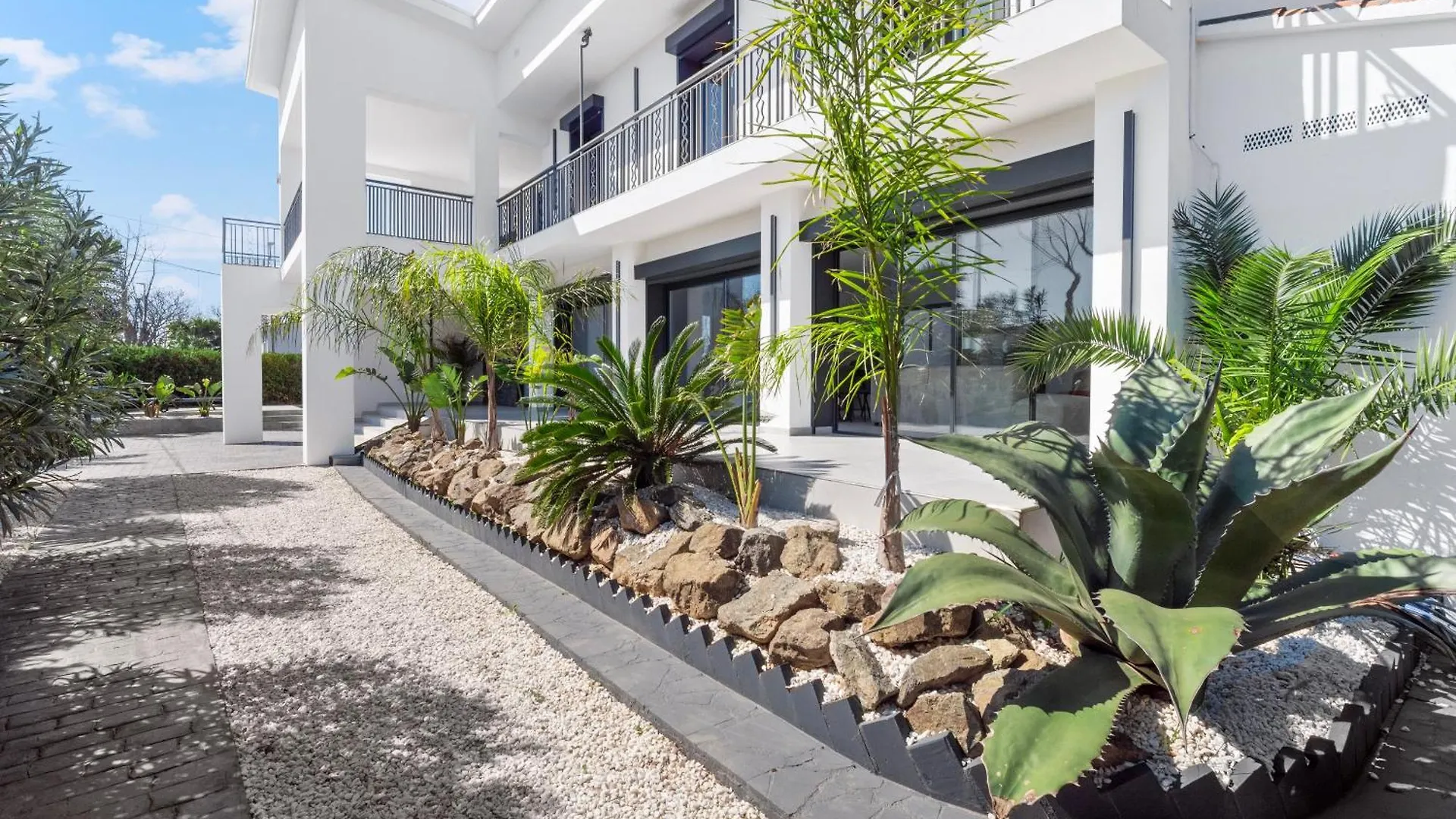 Villa Alexia Empuriabrava Spanien