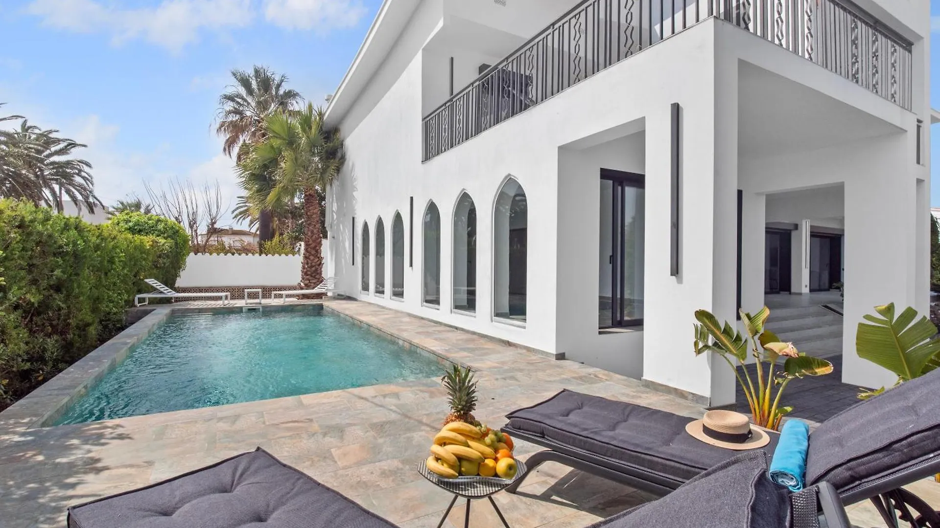Villa Alexia Empuriabrava