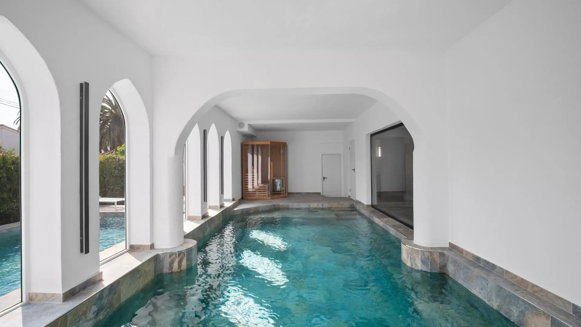 Villa Alexia Empuriabrava 0*,